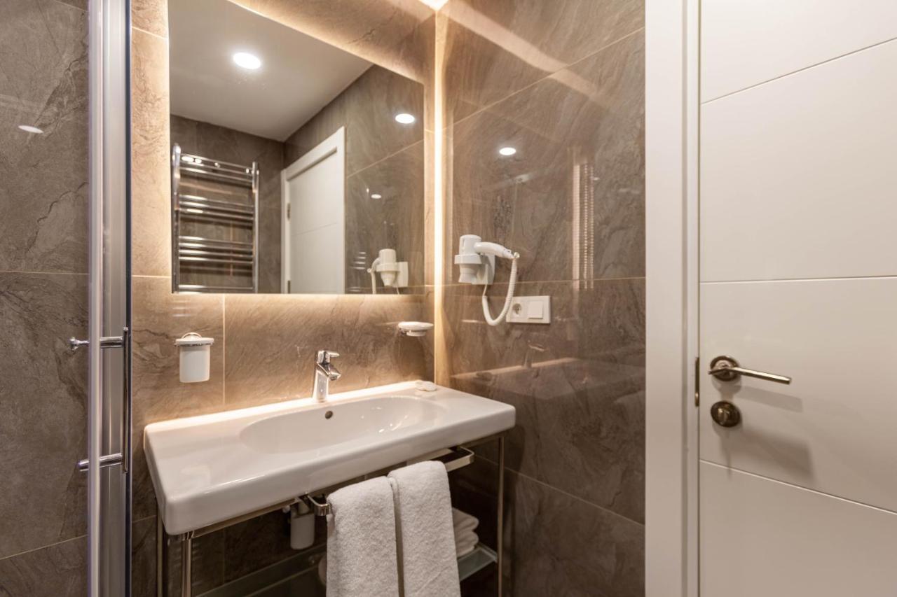 Lilium Luxury Suites Istanbul Eksteriør billede